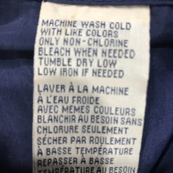 Authentic Mens Bimini Bay M Rugged Gear - Picture 4 of 4